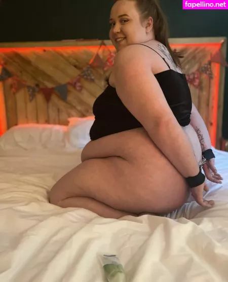 Chubbycupcake OnlyFans Thumbnail #MN4mtQ9b9F