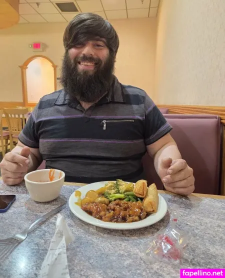 Chubbydaddydom91 OnlyFans Thumbnail #AUsjoNCyTP