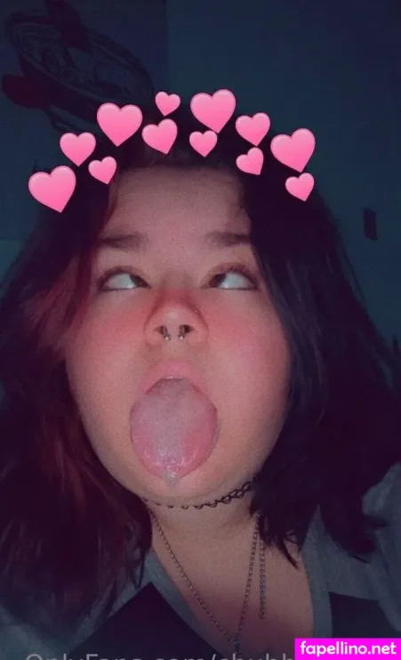 Chubbydoll03 OnlyFans Thumbnail #73GK46jWDG