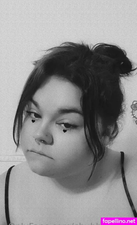 Chubbydoll03 OnlyFans Thumbnail #8g8hBpBRBc