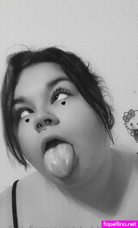 Chubbydoll03 OnlyFans Thumbnail #kUI3OD2Hdw