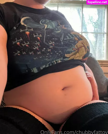 Chubbyfattoy OnlyFans Thumbnail #4gmWKxmWpD