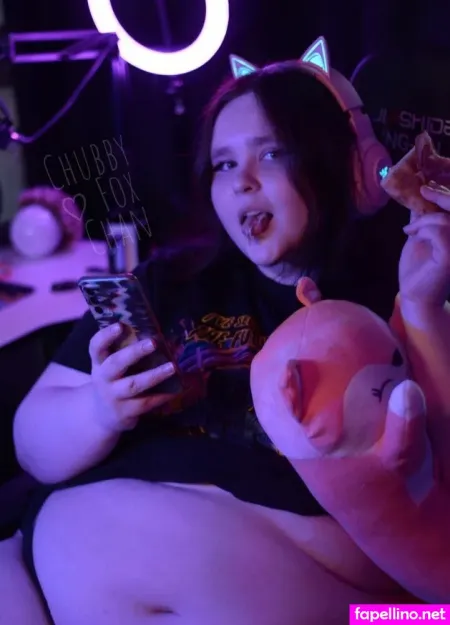 Chubbyfoxchan OnlyFans Thumbnail #1weX6SWsCQ