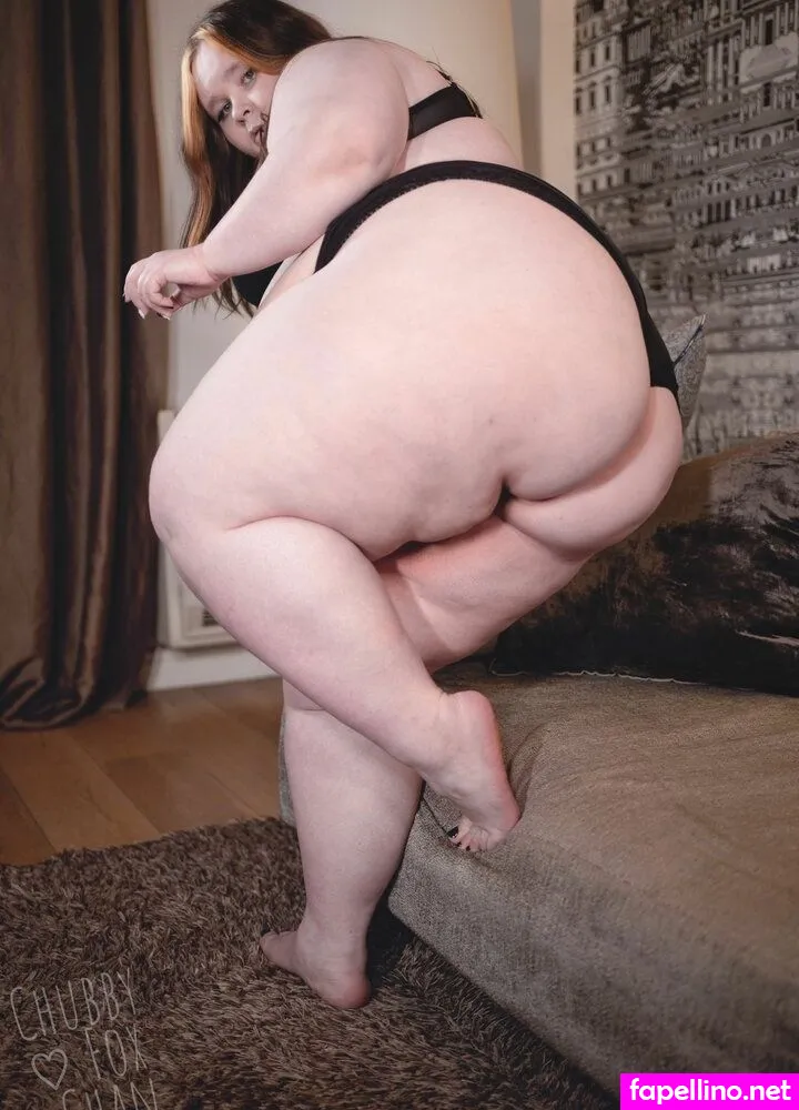 chubbyfoxchan Nude Leaked OnlyFans Photo #DmX7r8OVPE