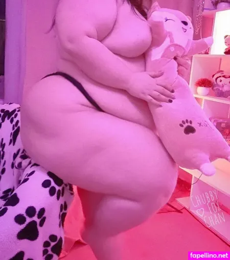 Chubbyfoxchan OnlyFans Thumbnail #Fm49gz1VEI
