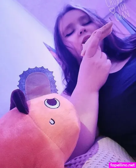 Chubbyfoxchan OnlyFans Thumbnail #LEeEZAVqEq