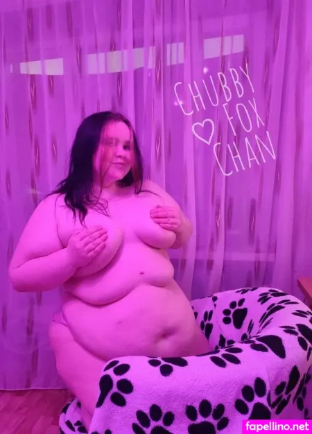 Chubbyfoxchan OnlyFans Thumbnail #TyqMRUbJS2