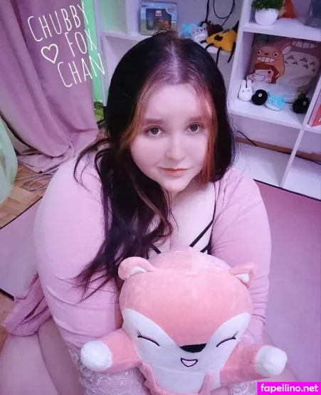 Chubbyfoxchan OnlyFans Thumbnail #vyhyT4b5s1
