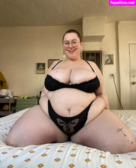 Chubbyfrogprincess OnlyFans Thumbnail #6gLDPmKYou