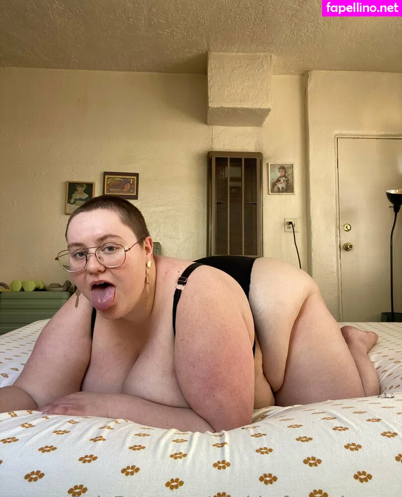 chubbyfrogprincess Nude Leaked OnlyFans Photo #Y0MOX3ZhNE