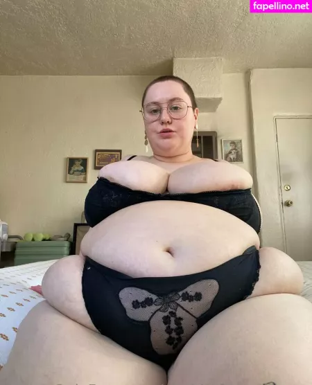 Chubbyfrogprincess OnlyFans Thumbnail #jIl4X5I9BU