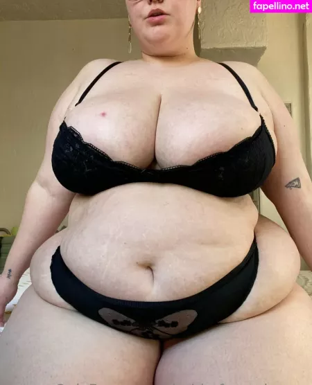 Chubbyfrogprincess OnlyFans Thumbnail #zvvPcfDa72