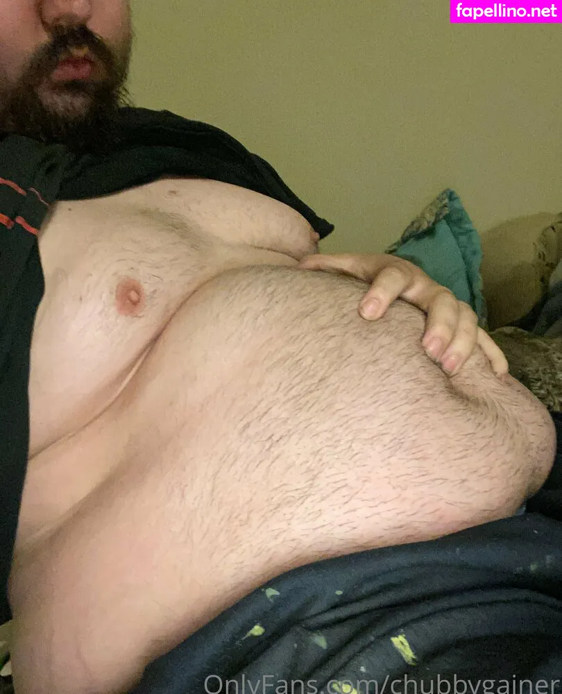chubbygainer, chubbygainerguy Nude Leaked OnlyFans Photo #0e7Da6uXTM