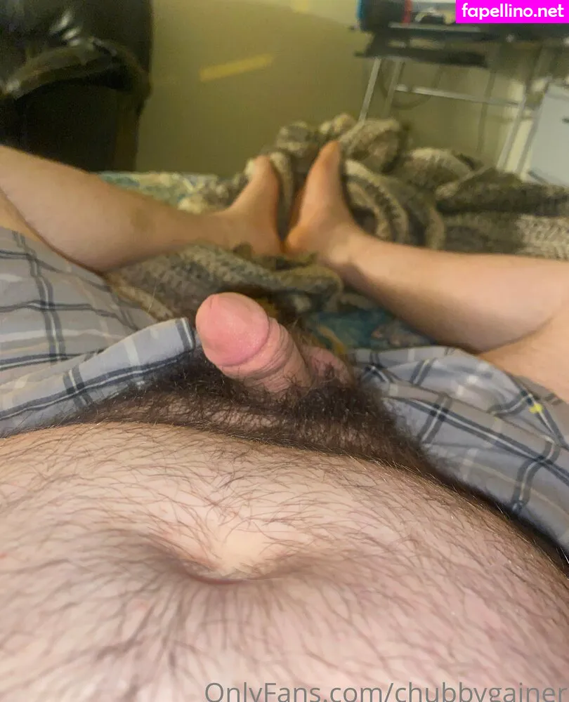 chubbygainer, chubbygainerguy Nude Leaked OnlyFans Photo #11sbmhtsmD