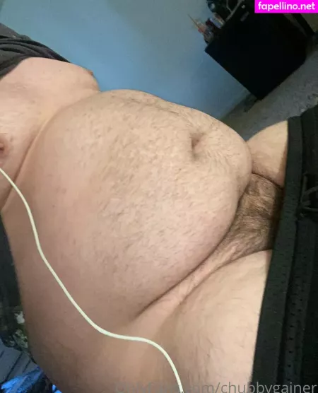 Chubbygainer OnlyFans Thumbnail #2c8h6gIof5