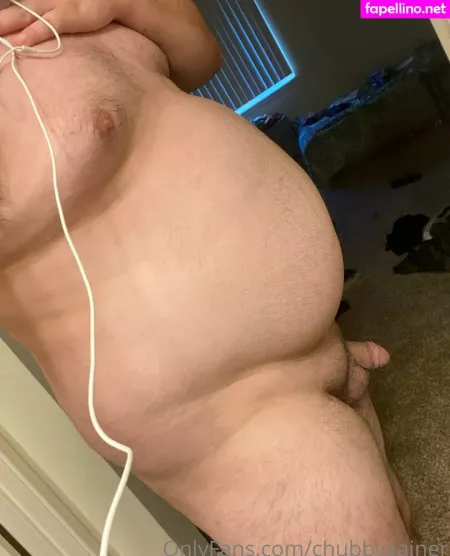 Chubbygainer OnlyFans Thumbnail #5yXOaAA5f8