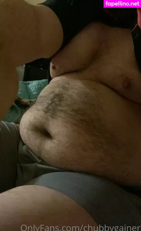 Chubbygainer OnlyFans Thumbnail #B0Ipu3aVS1