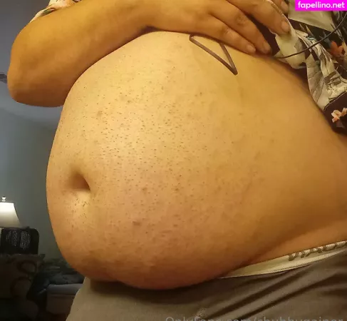 Chubbygainer OnlyFans Thumbnail #DJmPvRk3Pb