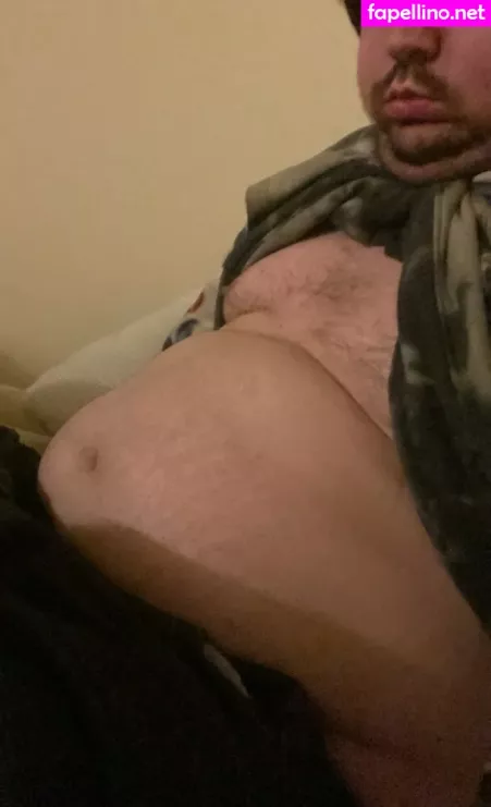 Chubbygainer OnlyFans Thumbnail #ESapHVuAGA