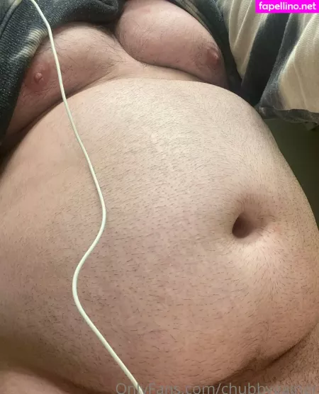 Chubbygainer OnlyFans Thumbnail #EboxMrzdeh