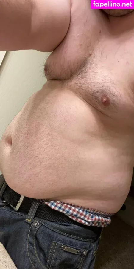 Chubbygainer OnlyFans Thumbnail #GBev586Bla