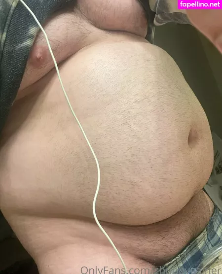Chubbygainer OnlyFans Thumbnail #HIuWScsKCD
