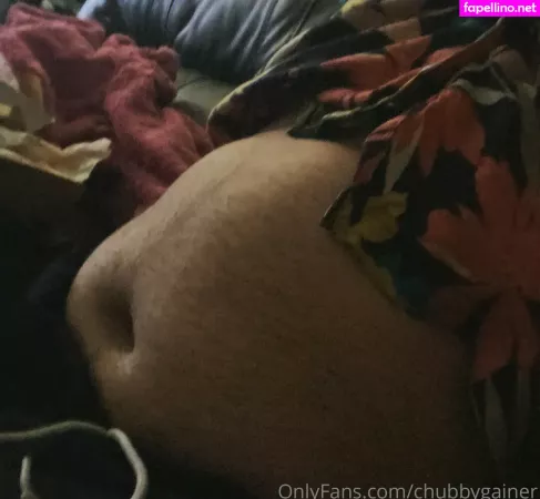 Chubbygainer OnlyFans Thumbnail #HYYzBgRuJc