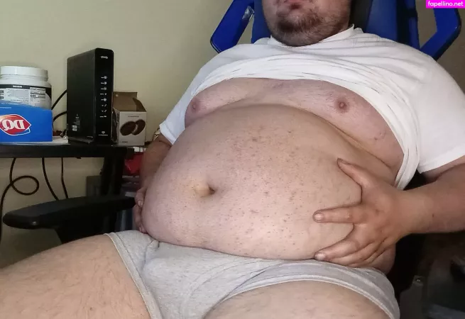 Chubbygainer OnlyFans Thumbnail #HwmtHRfnnT