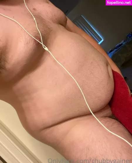 Chubbygainer OnlyFans Thumbnail #ITJWJHnjZX