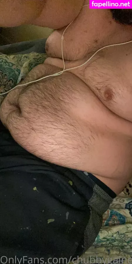 Chubbygainer OnlyFans Thumbnail #JpoOyaXxRx