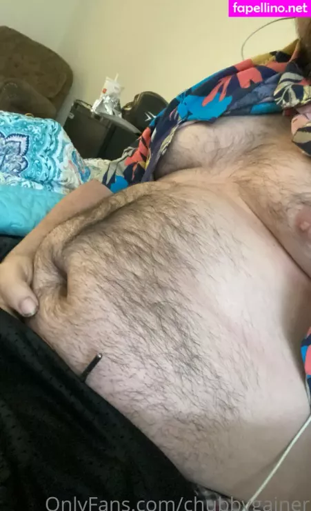 Chubbygainer OnlyFans Thumbnail #KMUdnUkhLN