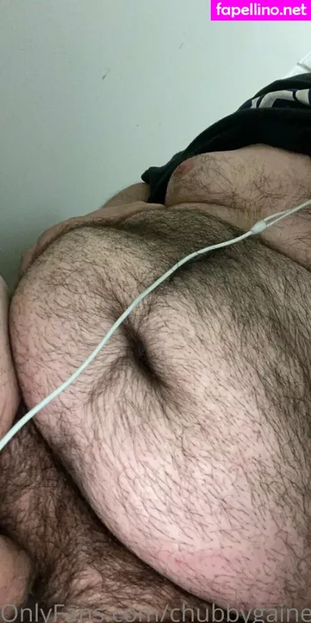 Chubbygainer OnlyFans Thumbnail #KNtvzcV12p