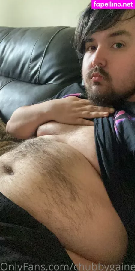 Chubbygainer OnlyFans Thumbnail #OIUBF33fmS