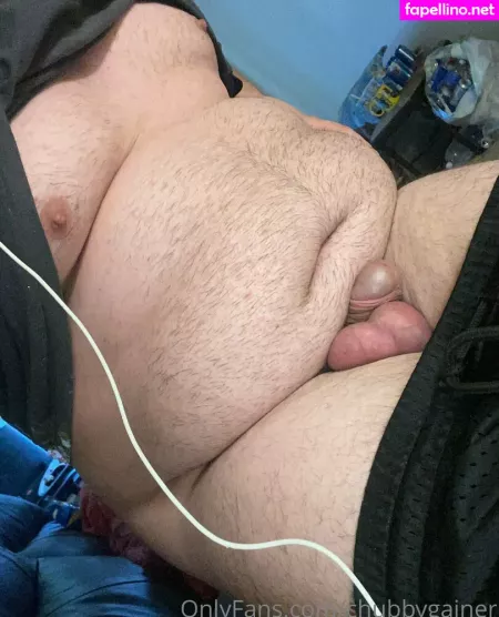 Chubbygainer OnlyFans Thumbnail #TBV0cvckJY