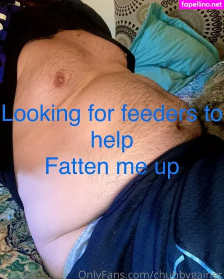 Chubbygainer OnlyFans Thumbnail #UOti9TjqMw