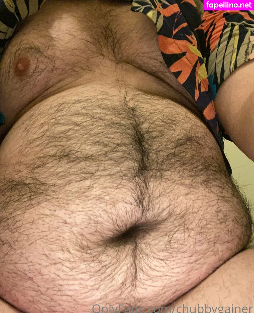 chubbygainer, chubbygainerguy Nude Leaked OnlyFans Photo #WnwSErdpIF
