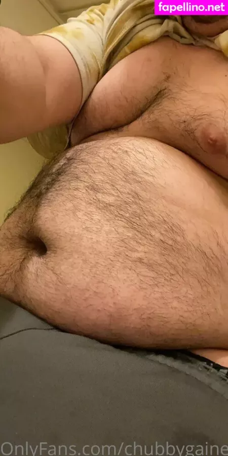 Chubbygainer OnlyFans Thumbnail #YDJOqvEbxS