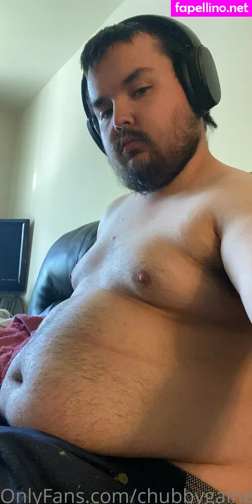 chubbygainer, chubbygainerguy Nude Leaked OnlyFans Photo #cOMSl73WUN