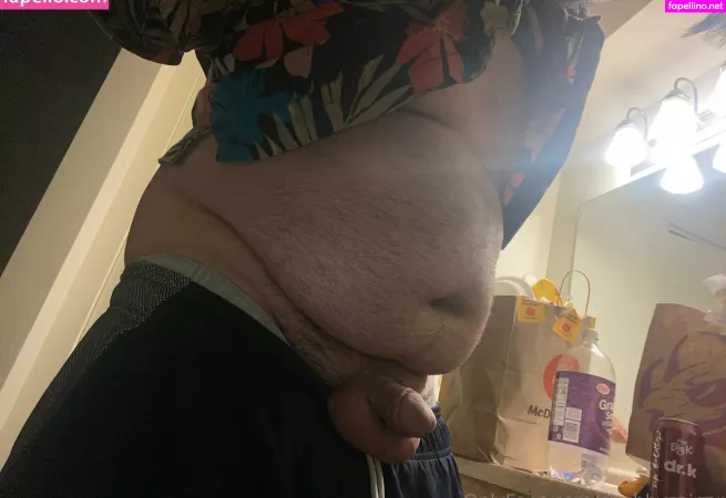 Chubbygainer OnlyFans Thumbnail #d1Q4CMiPNg