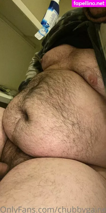Chubbygainer OnlyFans Thumbnail #dKsNNtb43O