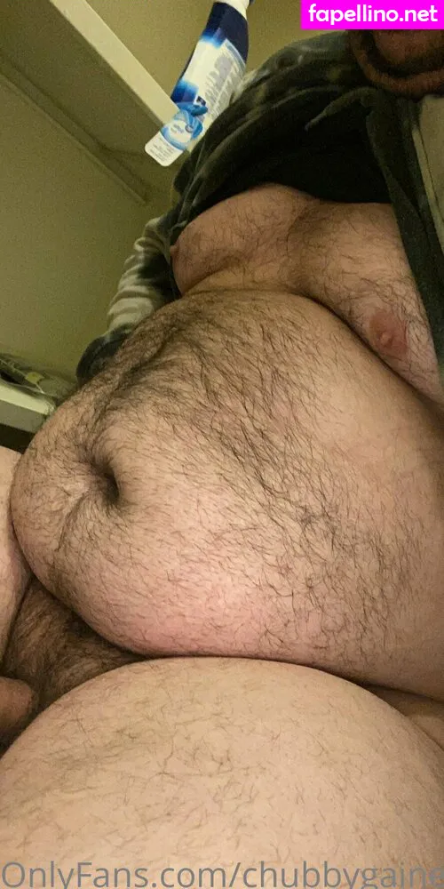 chubbygainer, chubbygainerguy Nude Leaked OnlyFans Photo #dKsNNtb43O