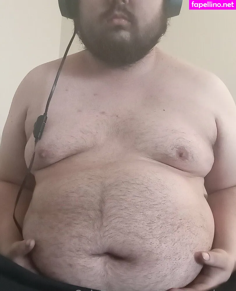 chubbygainer, chubbygainerguy Nude Leaked OnlyFans Photo #f5f97BISCP