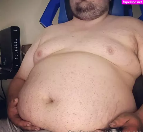 Chubbygainer OnlyFans Thumbnail #oTMz1jIxuF