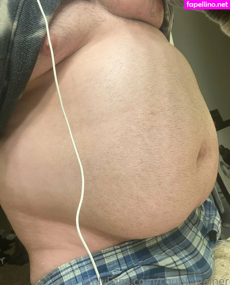 chubbygainer, chubbygainerguy Nude Leaked OnlyFans Photo #r5iAe0Me4e