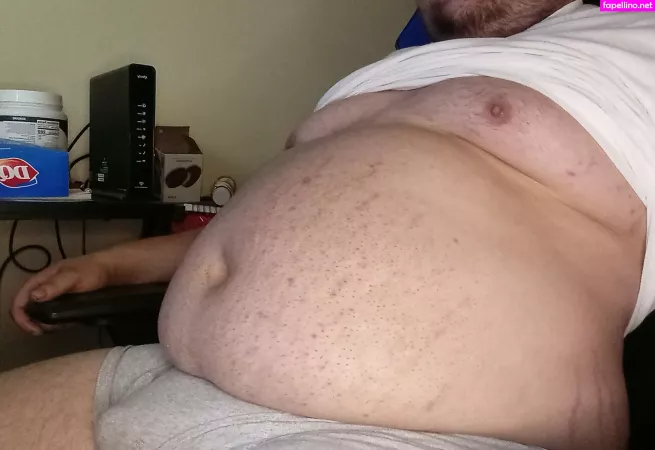 Chubbygainer OnlyFans Thumbnail #sQztW8rso5