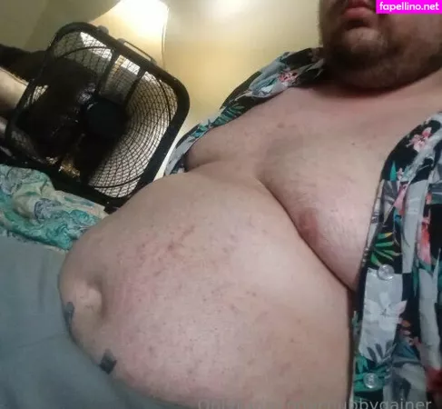 Chubbygainer OnlyFans Thumbnail #u5aAkzWzNN
