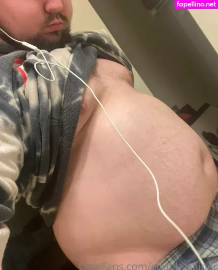 Chubbygainer OnlyFans Thumbnail #vvwJBga4J2