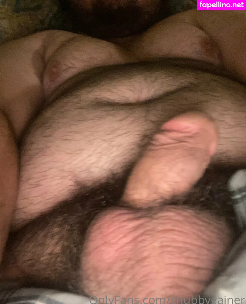 chubbygainer, chubbygainerguy Nude Leaked OnlyFans Photo #y73kwGrKMQ