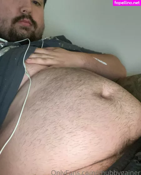 Chubbygainer OnlyFans Thumbnail #y8Xeey3aoW