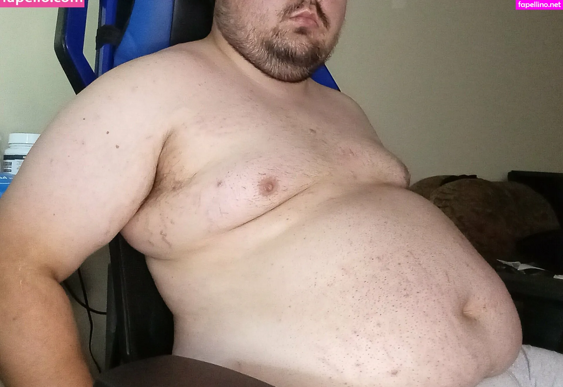 chubbygainer, chubbygainerguy Nude Leaked OnlyFans Photo #yAkvr3PLNY